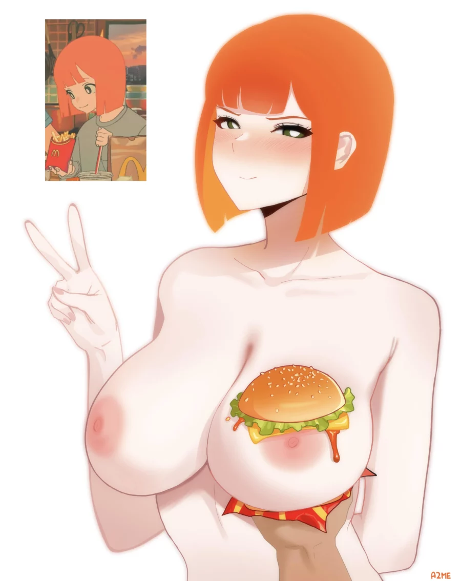 Mom's Sandwitch by aa2mee