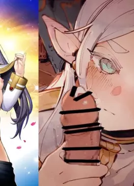 Sousou no Frieren | Frieren: Beyond Journey’s End