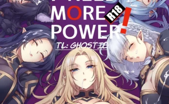 I NEED MORE POWER! by MIBRY (Kage no Jitsuryokusha ni Naritakute!)