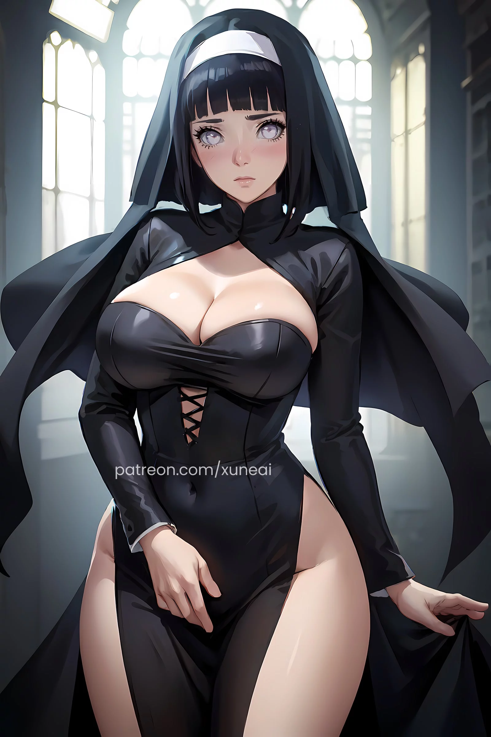 🔥 Search/nun gallery photo