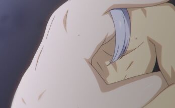 Furi-renn by Hara3131 | Frieren at the Funeral