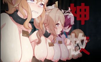 Genshin Ranch by karou | Genshin Impact