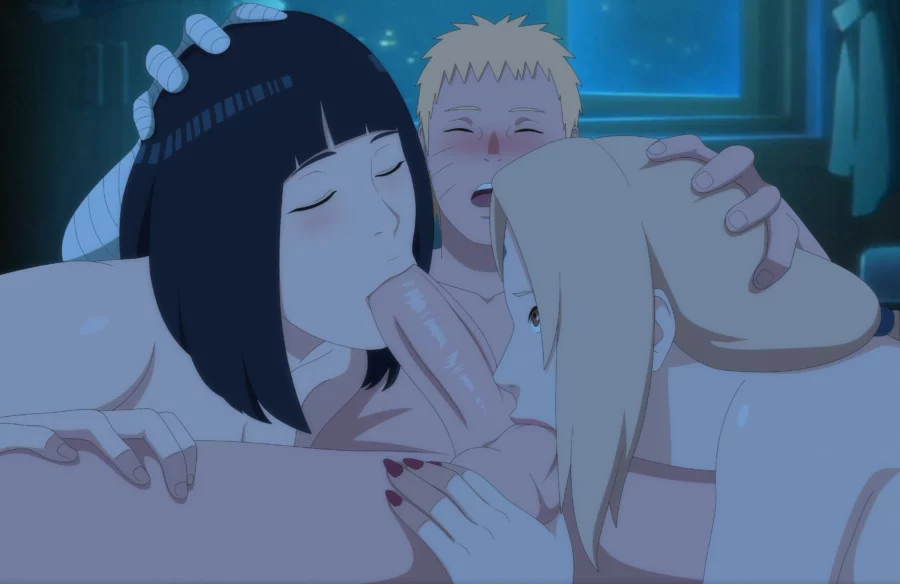 Naruto Hentai, Rule34, R34, XXX Nov 2023 Week2 Hentai 23
