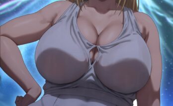 Thicc Ymir Fritz by Shexyo | Attack on Titan