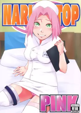 NARUTOP PINK (NaruSaku) by Sahara Wataru | NARUTO