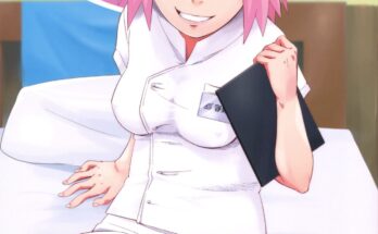 NARUTOP PINK (NaruSaku) by Sahara Wataru | NARUTO
