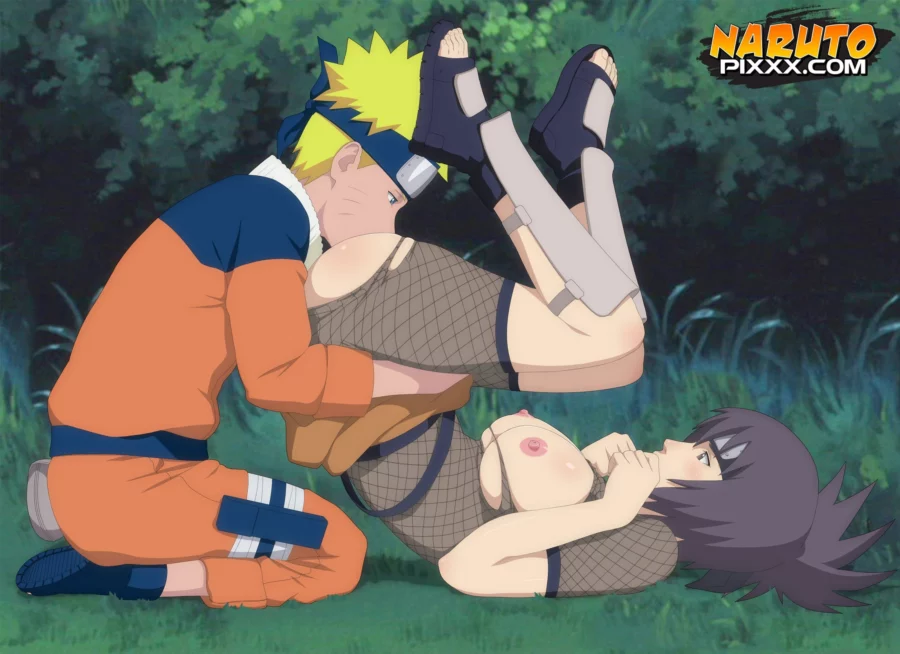 Naruto Eats Anko Sensei by Rex | Naruto Hentai 2 Naruto Eats Anko Sensei by Rex | Naruto Hentai 1
