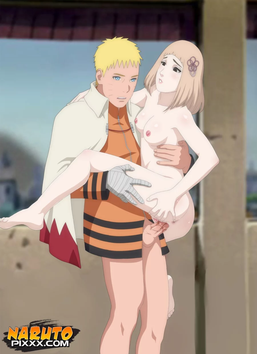 Ahh Hokage-Samaaaa!