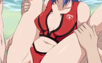 Akatsuki Baywatch