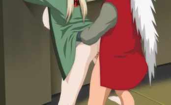 Before You Become The Hokage