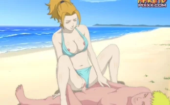 Bitch On The Beach Meno