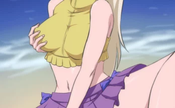 Inoâ€™s Summertime