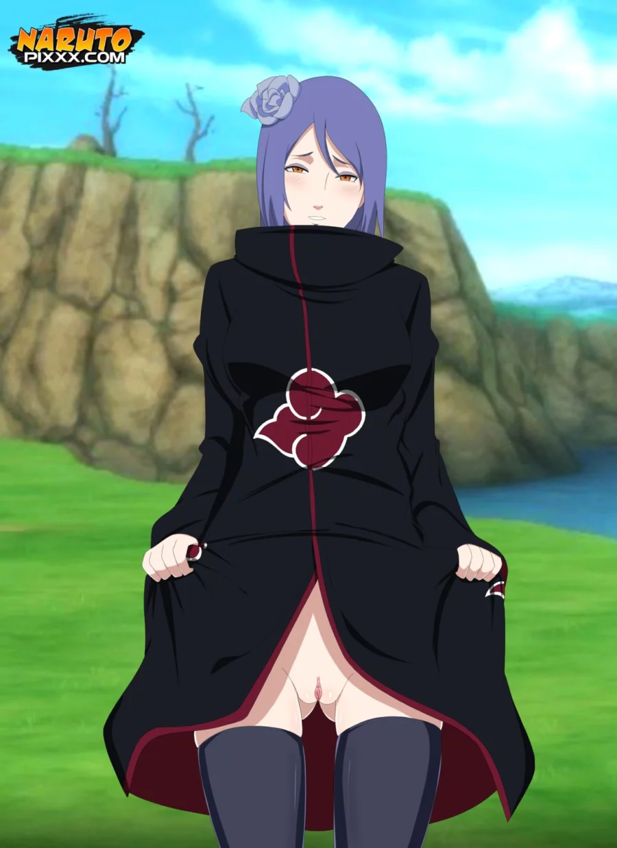 Konan (1)