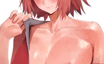 Little Peek From Sakura by rororo | Naruto