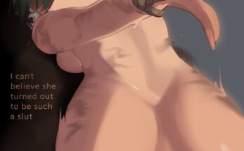 Maki Zenin Is Such a Slut by Sunrighto | Jujutsu Kaisen