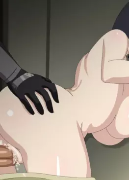 Protecting Hokages Wife