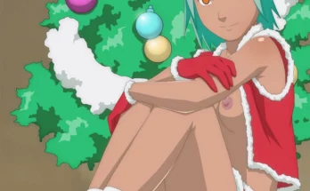 Pussy Underneath The Tree