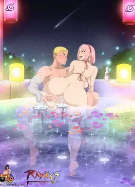 Raykus Naruto Bomb Collection (107)