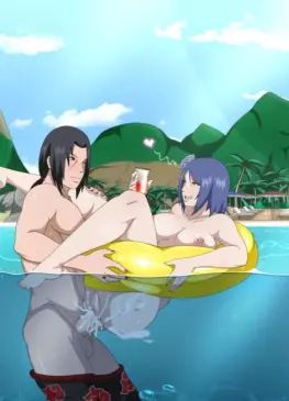 Raykus Naruto Bomb Collection (125)