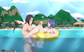 Raykus Naruto Bomb Collection (125)