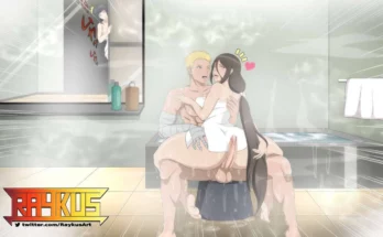 Raykus Naruto Bomb Collection (146)