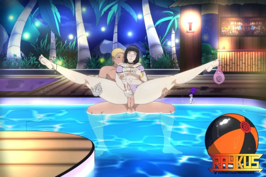 Raykus Naruto Bomb Collection (156)