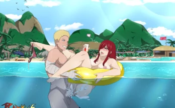 Raykus Naruto Bomb Collection (193)