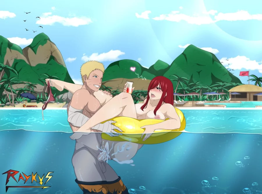 Raykus Naruto Bomb Collection (193)