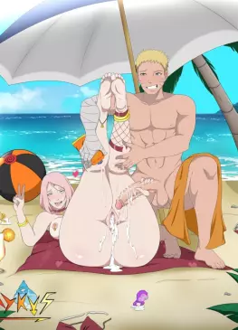 Raykus Naruto Bomb Collection (335)