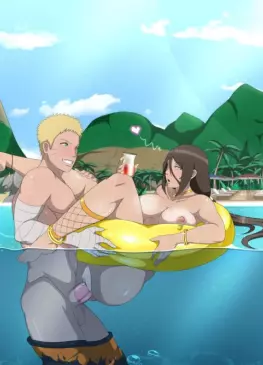 Raykus Naruto Bomb Collection (360)