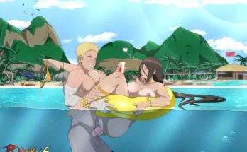 Raykus Naruto Bomb Collection (360)