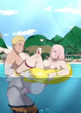 Raykus Naruto Bomb Collection (361)