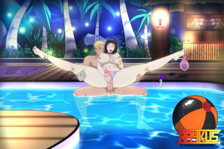 Raykus Naruto Bomb Collection (383)
