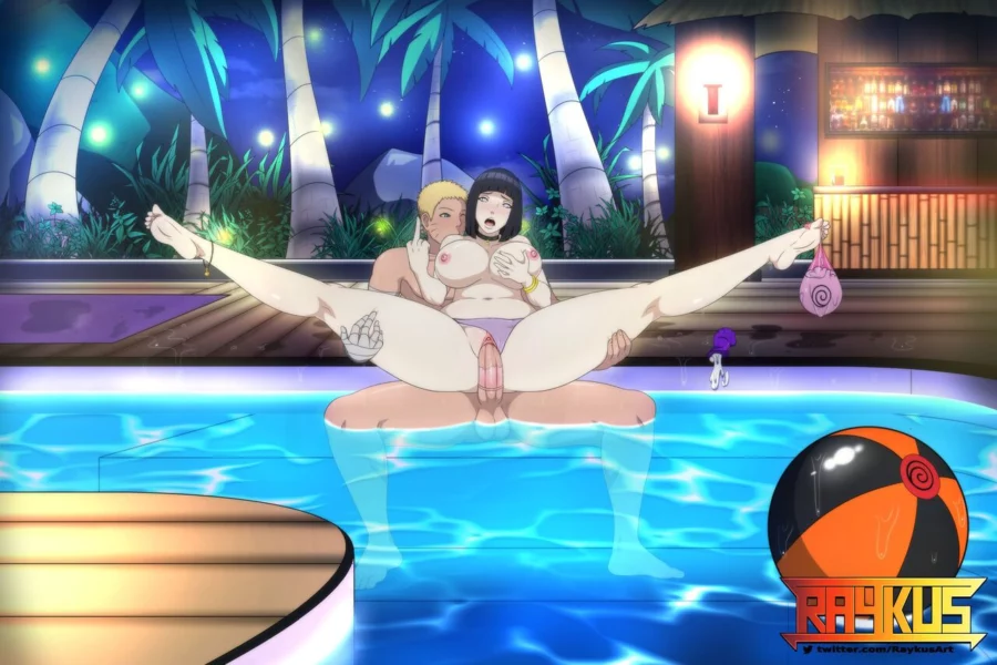 Raykus Naruto Bomb Collection (384)