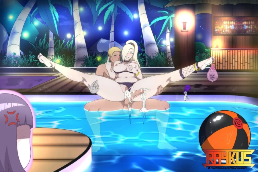 Raykus Naruto Bomb Collection (438)