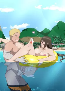 Raykus Naruto Bomb Collection (440)