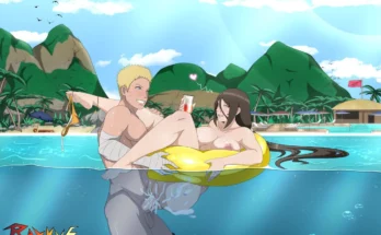 Raykus Naruto Bomb Collection (440)