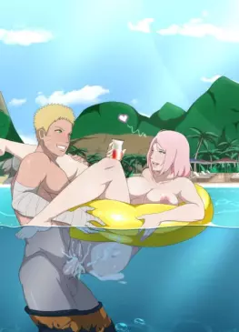 Raykus Naruto Bomb Collection (455)