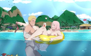 Raykus Naruto Bomb Collection (455)