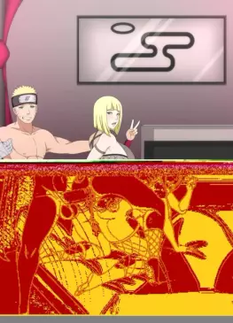 Raykus Naruto Bomb Collection (471)