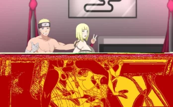 Raykus Naruto Bomb Collection (471)