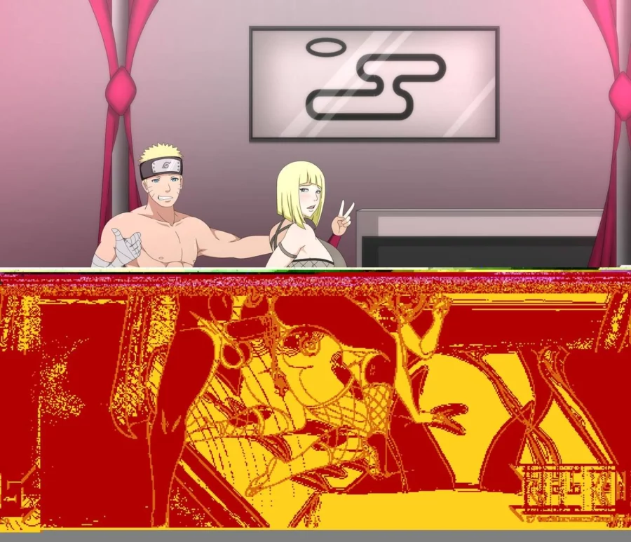 Raykus Naruto Bomb Collection (471)