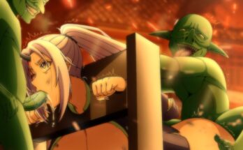 I Can’t Believe Shion Lose To Goblin by Bonobo With A Stylus | Tensura