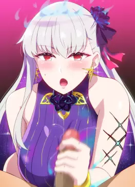 Kama by hara3131 | Fate/Grand Order