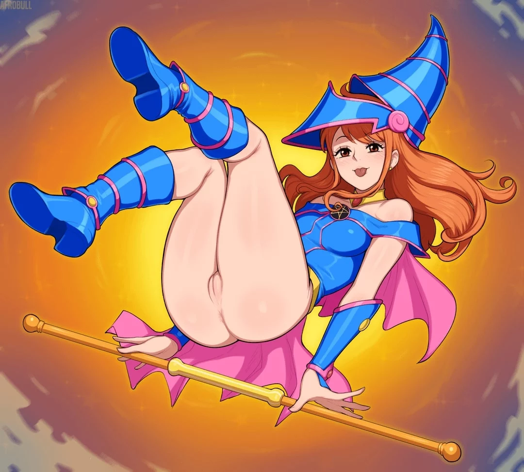 🔥 Yu gi oh hentai gallery photo