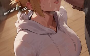 Annie Leonhardt Beautiful Facial by Shexyo | Attack on Titan