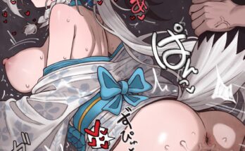 Shirakami Fubuki by shiroiyoru | Hololive