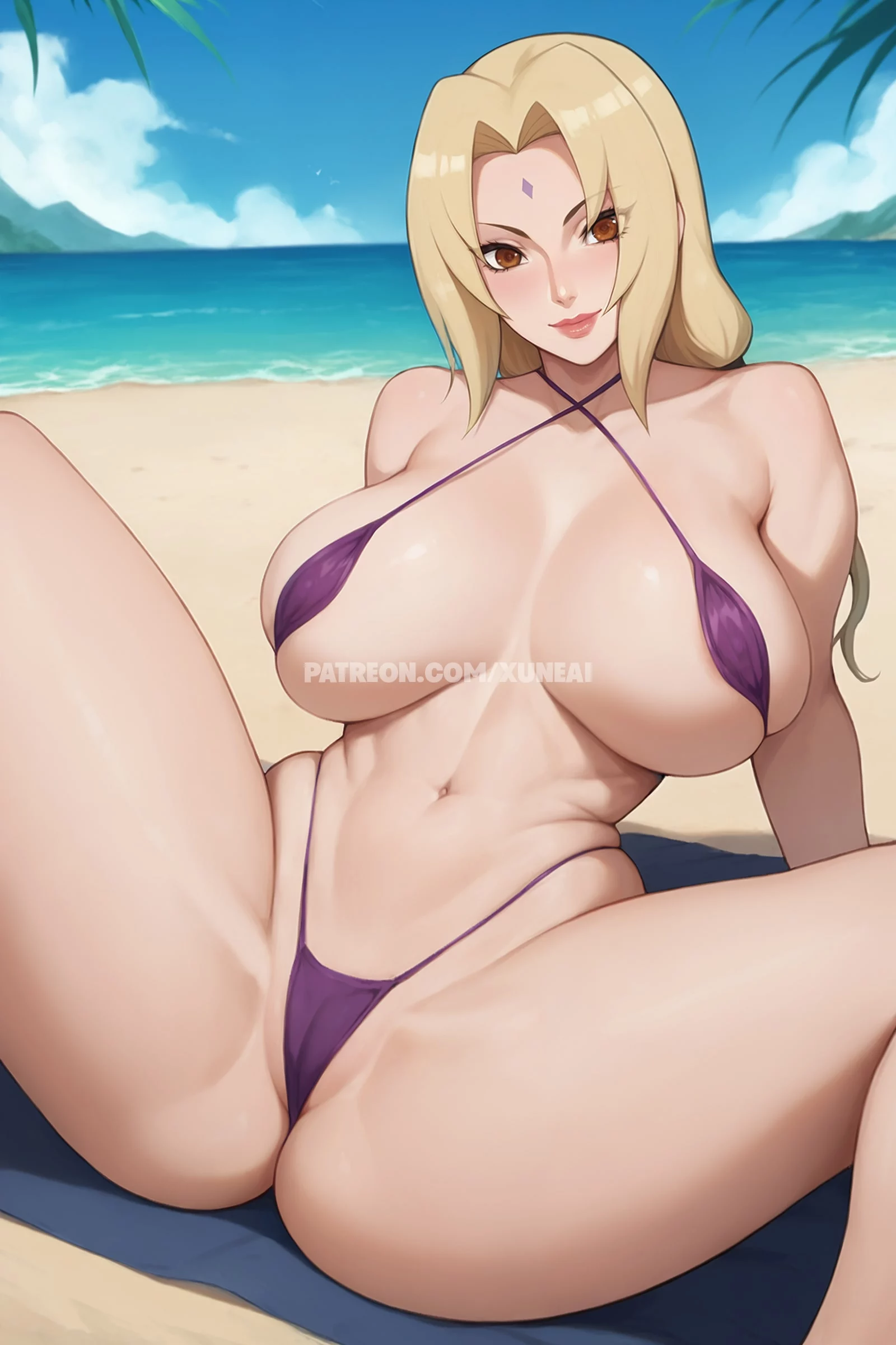 🔥 Rita farren uncensored by llowoll skeleton knight in another world gallery photo