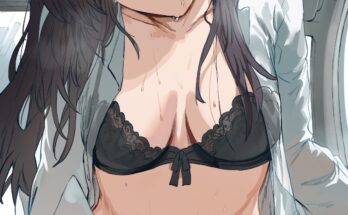 Yuki Suou Ride me Good by Hews | Roshidere