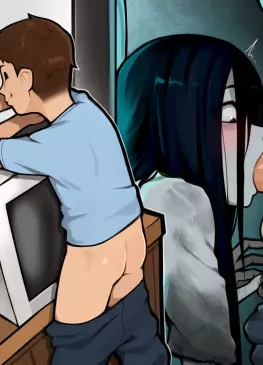 How to Survive Sadako by loodncrood | The Ring